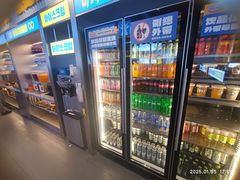 -喜井无限自助烤肉公司(石厦店)