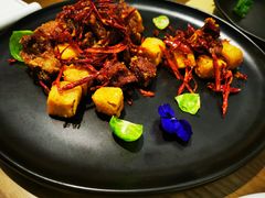 -榕意·川味之美(深业上城店)