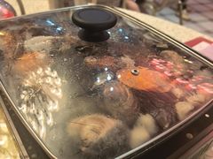 -鹏城人家海鲜酒家·23年老字号(较场尾店)