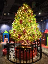 -幻贝家儿童乐园(苏州中心店)