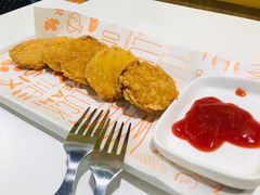 -噹噹呀咪咖喱屋(南京东路店)