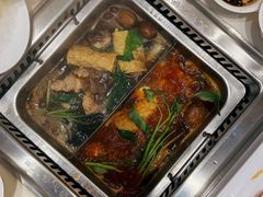 -天府火锅·始于1989年(老城十字街店)