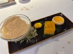 -唐阁(香港朗廷酒店)