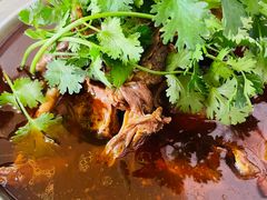 -青州市云门山风景区