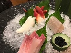 -山之川日料放题(通州店)