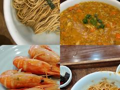 -蟹上黄·蟹黄面·江南糖水(人民广场店)