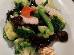 -北平盛世·新京菜·北京烤鸭(劲松·双井店)