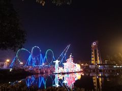 -国色天乡三期陆地乐园