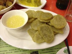 -北京小肠陈饭庄(方庄店)