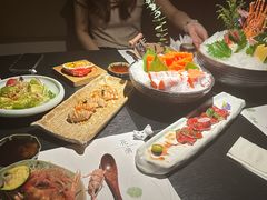 -花潮料理艺食馆(成都万象城店)