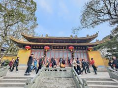 -普陀山慧济禅寺