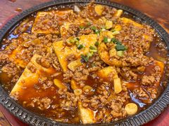 -老姑砂锅·烧烤天津菜(体北道店)