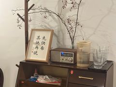 -白熊咖啡(闽江大道店)