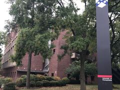 -宾夕法尼亚大学沃顿商学院