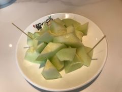 -饭橘汉江码头·乡野土菜馆(静安路店)
