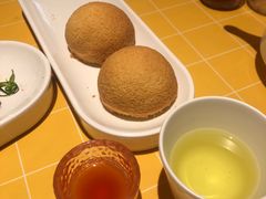 -蔡澜点心·粤菜(花城汇南区店)