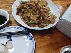 -兴兴旺·冬瓜盅·啫啫煲(西华路店)