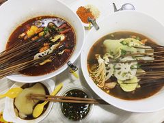 -蜀串香牛杂火锅串串