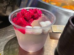 -辣伍鲜毛肚老火锅(元一店)