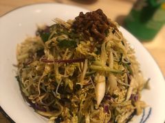 东北麻酱家凉-老江南春·中国龙菜(衡山路店)