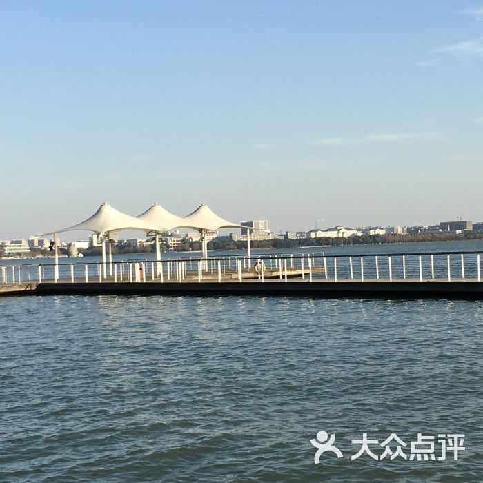苏州金鸡湖大酒店