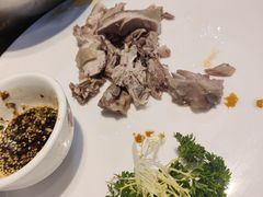 -大笑饭堂(甲子桥店)