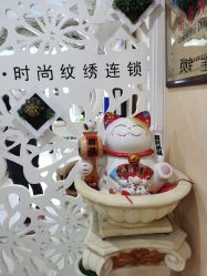 -西施无菌半永久纹绣眉眼影唇轻增发纹发际线