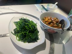 -渔舟意·湖南家宴(萝岗纳金城店)