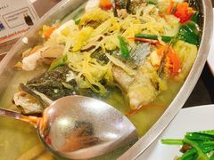 -龙海鲜螃蟹王(宏茂桥店)