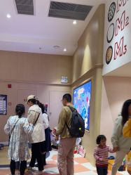 -奈尔宝家庭中心·亲子餐厅(前滩店)