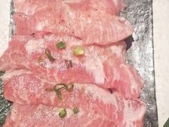 -AJIYA·池袋日式烧肉自助(天津万象城店)
