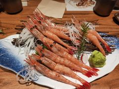-炉胜·炉端烧·居酒屋