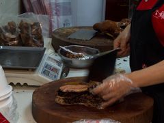 -王浩儿纪六孃甜皮鸭(乐山总店)