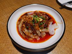 川北凉粉-渝信川菜(西单店)