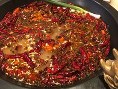 -黄潇洒老火锅(九眼桥宏济巷店)
