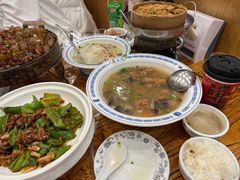 -老雒阳面馆·水席·洛阳菜(王城路店)