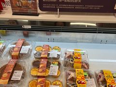 -盒马鲜生(观音桥店)