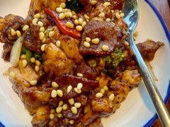 -小吊梨汤·北京菜·烤鸭(西直门凯德店)