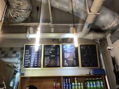-obba kitchen(宽厚里总店)