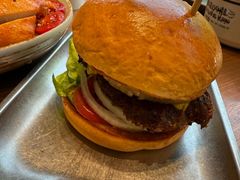 -魏斯理汉堡(西安沣东吾悦店)