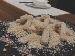 -罗氏十三活虾餐厅(光谷K11购物艺术中心店)