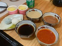 -牛匠和牛寿喜锅(西安总店)