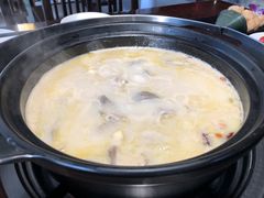-捞神煲汤火锅(湖滨商业街店)