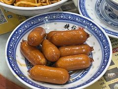 -捷信牛奶甜品世家(柳巷店)