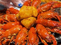 -叁宝烤肉• 西安烧烤 领跑品牌(凤城十二路店)