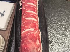 -滇牛云南火锅(桂林路店)