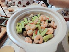 -香山湖家家宴(中山陵店)