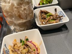 -巴奴毛肚火锅(悠唐购物中心店)