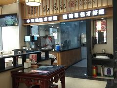 -锡笼记·无锡小笼(人民路店)