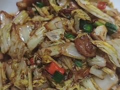 -老阿爸鲜鱼土菜(园区永旺店)